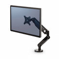 Computer Monitor Arm - Fellowes Platinum Monitor Arm - Single