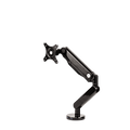Computer Monitor Arm - Fellowes Platinum Monitor Arm - Single
