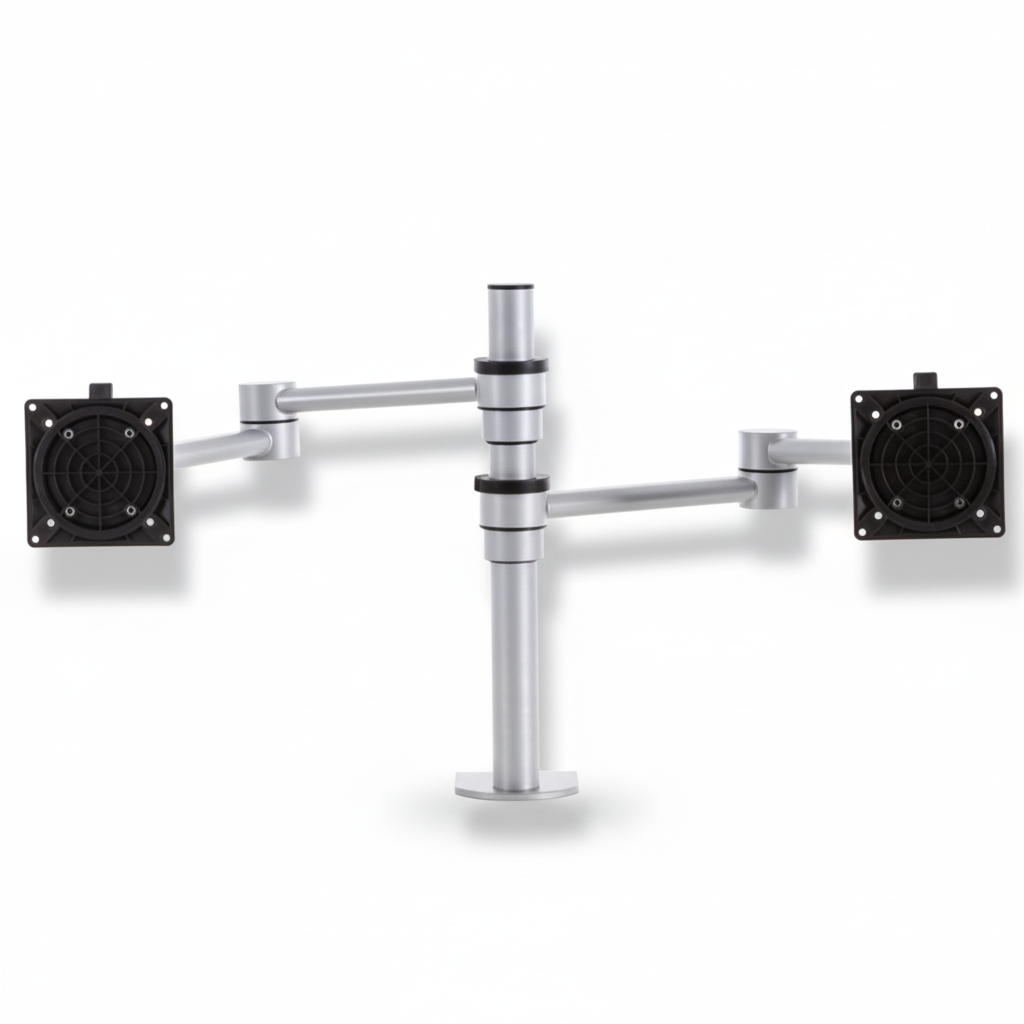 Computer Monitor Arm - Pluto Monitor Arm