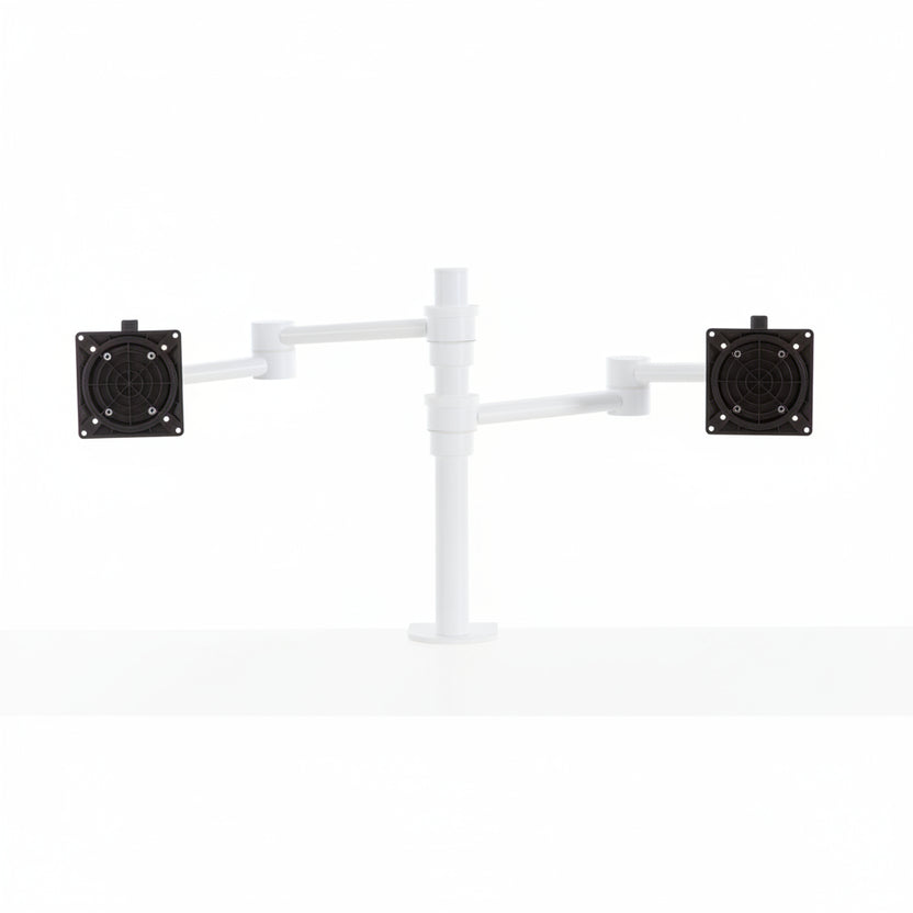 Computer Monitor Riser & Laptop Stands | No More Pain Ergonomics
