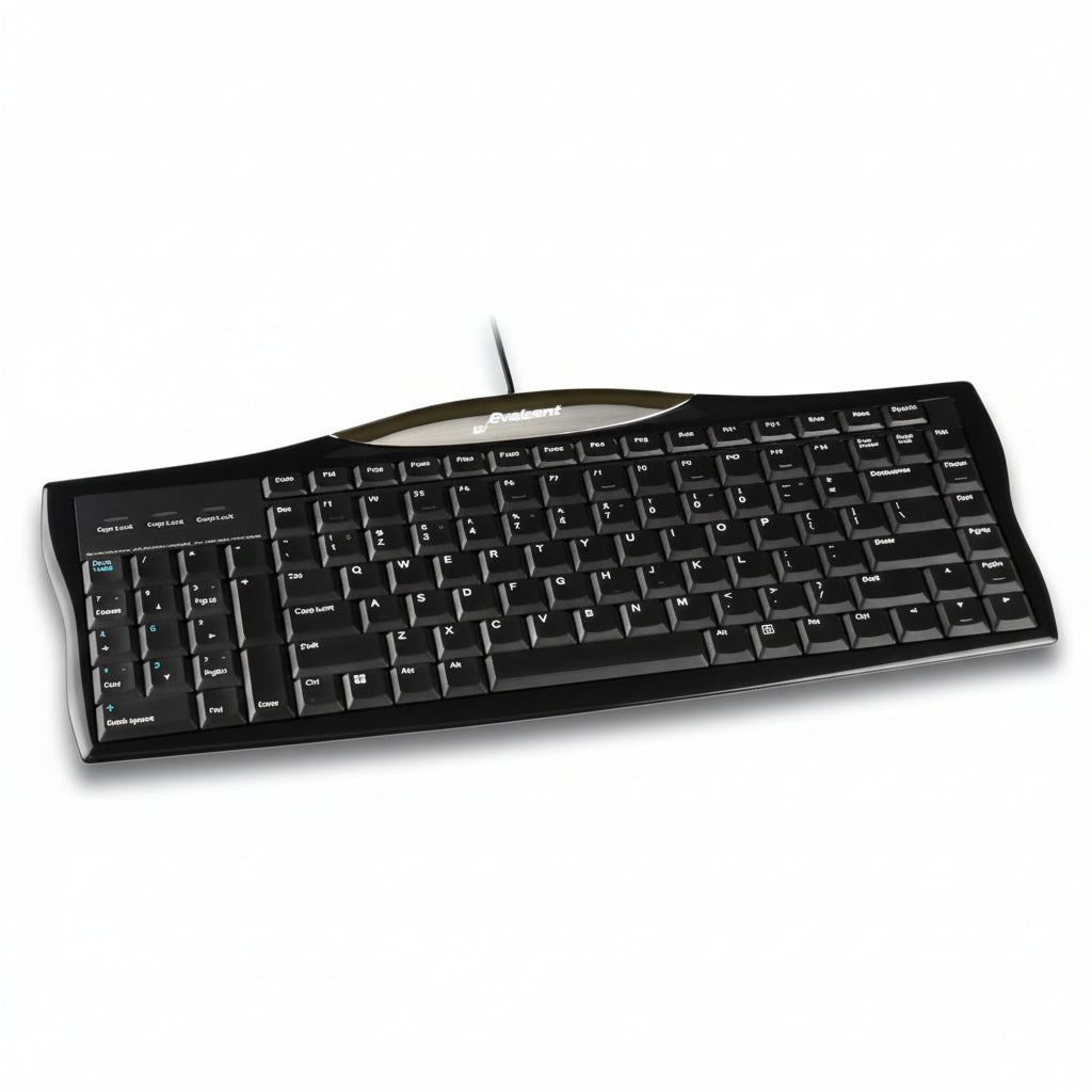 Ergonomic Keyboard - Evoluent Reduced Reach Keyboard