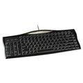 Ergonomic Keyboard - Evoluent Reduced Reach Keyboard