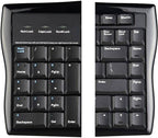 Ergonomic Keyboard - Evoluent Reduced Reach Keyboard