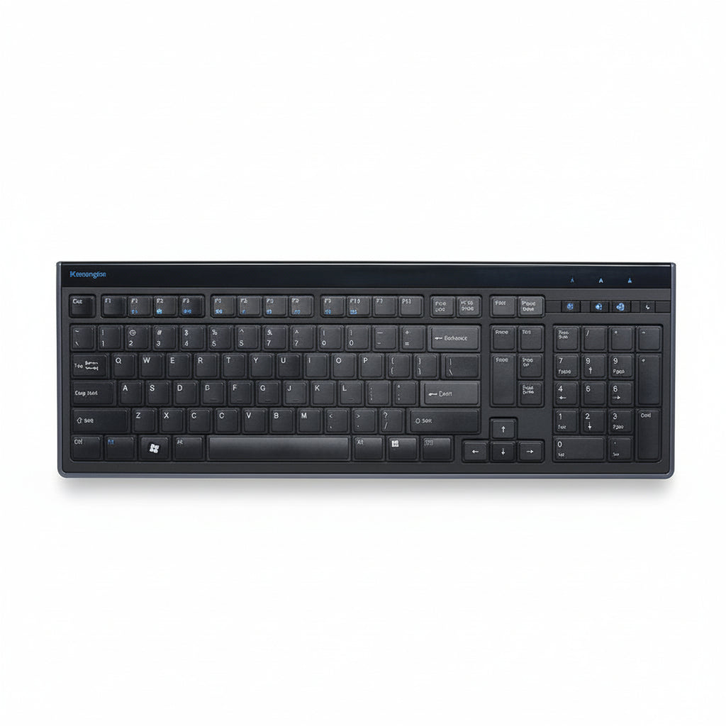 Ergonomic Keyboard - Kensington Advance Fit Slim Keyboard