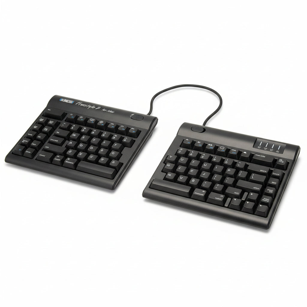 Ergonomic Keyboard - Kinesis Freestyle 2