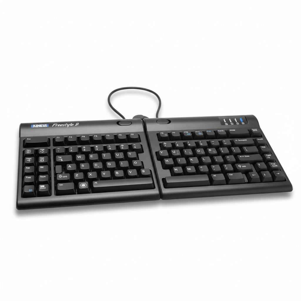 Ergonomic Keyboard - Kinesis Freestyle 2