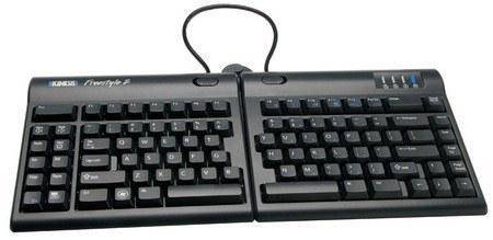 Ergonomic Keyboard - Kinesis Freestyle 2
