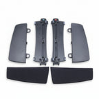 Ergonomic Keyboard - Kinesis Freestyle 2 VIP3 Accessory Pack