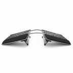 Ergonomic Keyboard - Kinesis Freestyle 2 VIP3 Accessory Pack