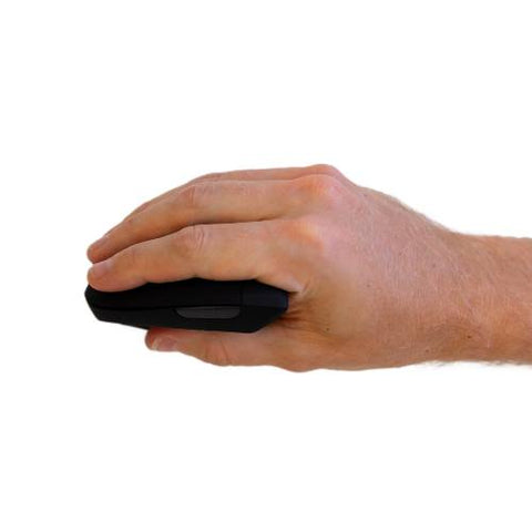 wireless vertical mouse