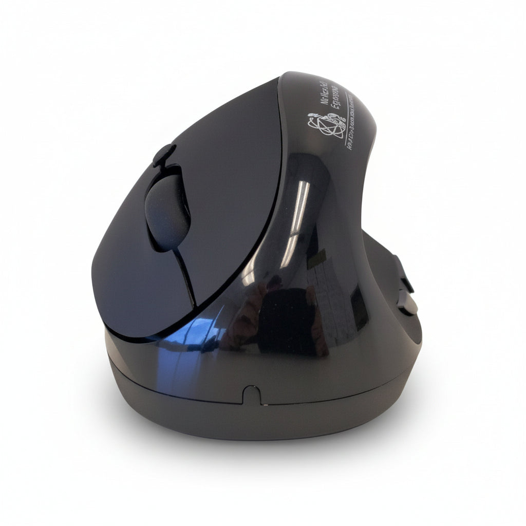 Ergo Comfi Ergonomic Mouse - Small Ergonomic Mouse for Hand and Wrist ...