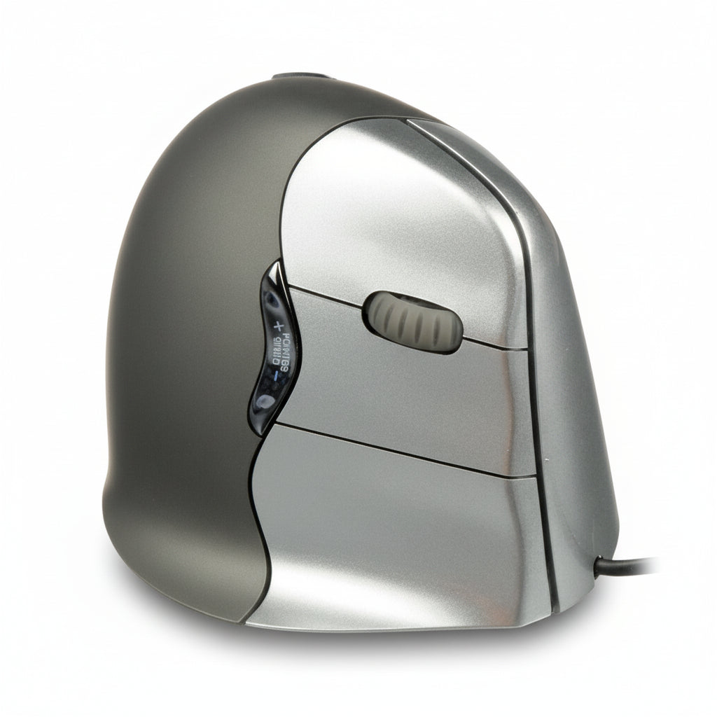 Ergonomic Mouse - Evoluent VMR4
