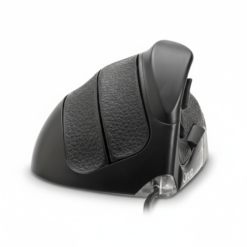Ergonomic Mouse - OrthoMouse