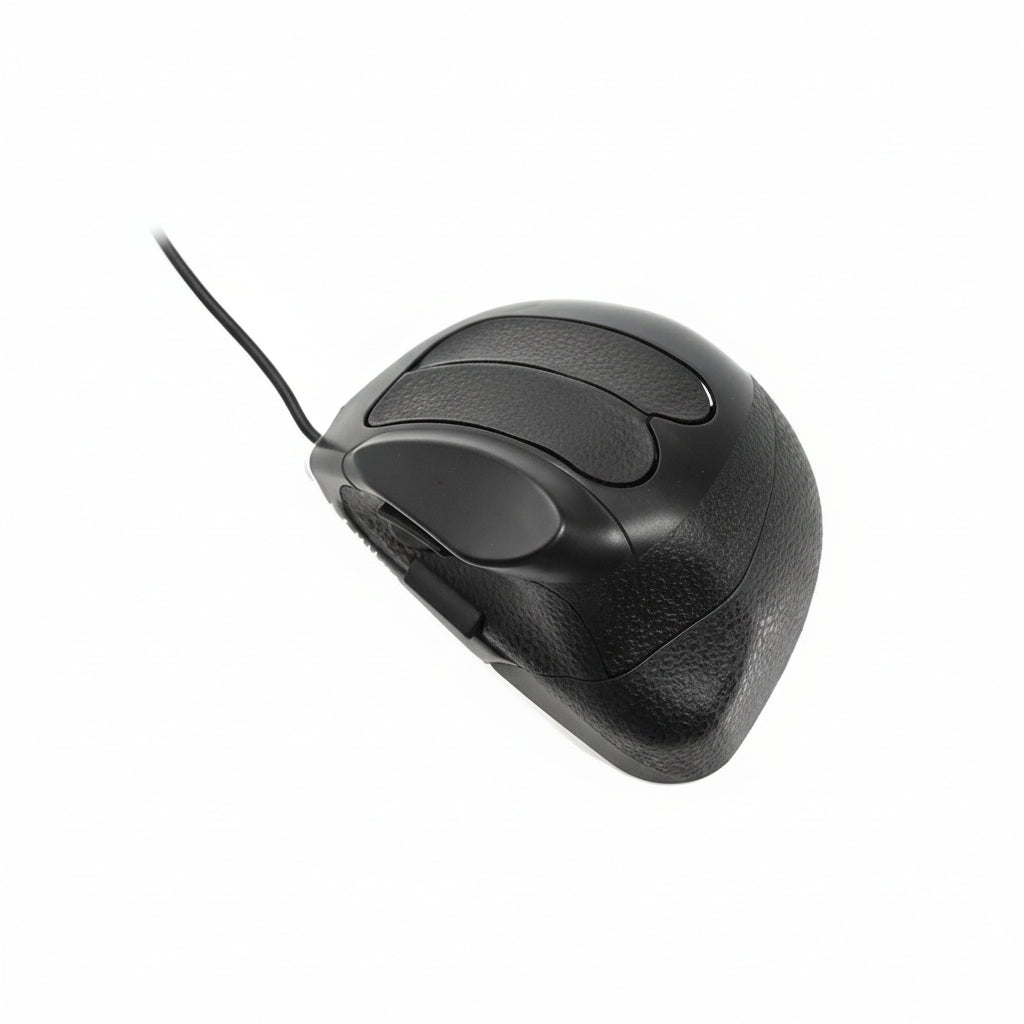 OrthoMouse - Ergonomic Mouse - No More Pain Ergonomics