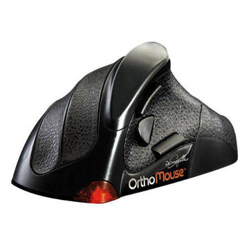 Ergonomic Mouse - OrthoMouse