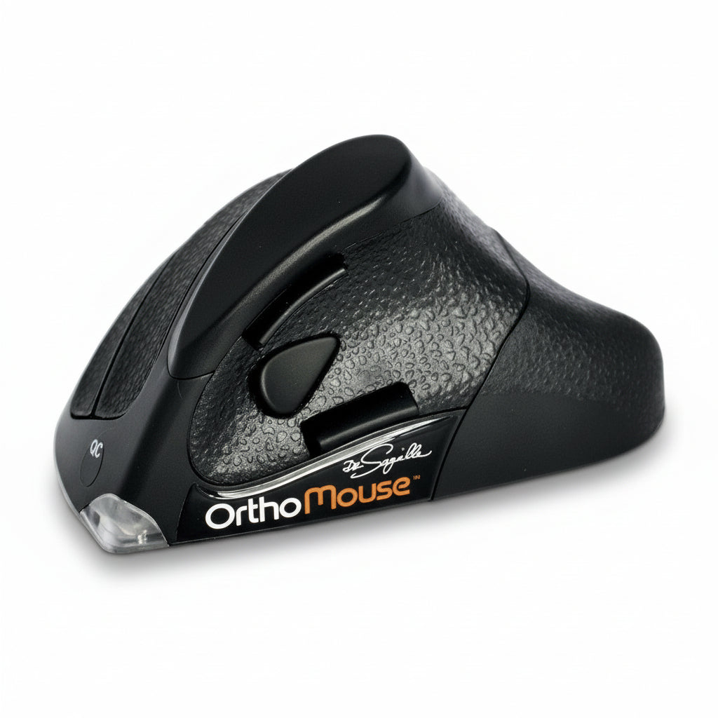Ergonomic Mouse - OrthoMouse
