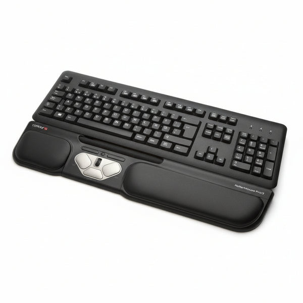 Ergonomic Mouse - RollerMouse Pro 3