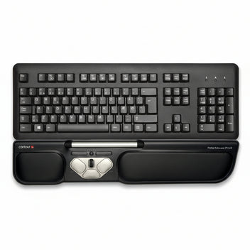 RollerMouse Pro 3 – No More Pain Ergonomics