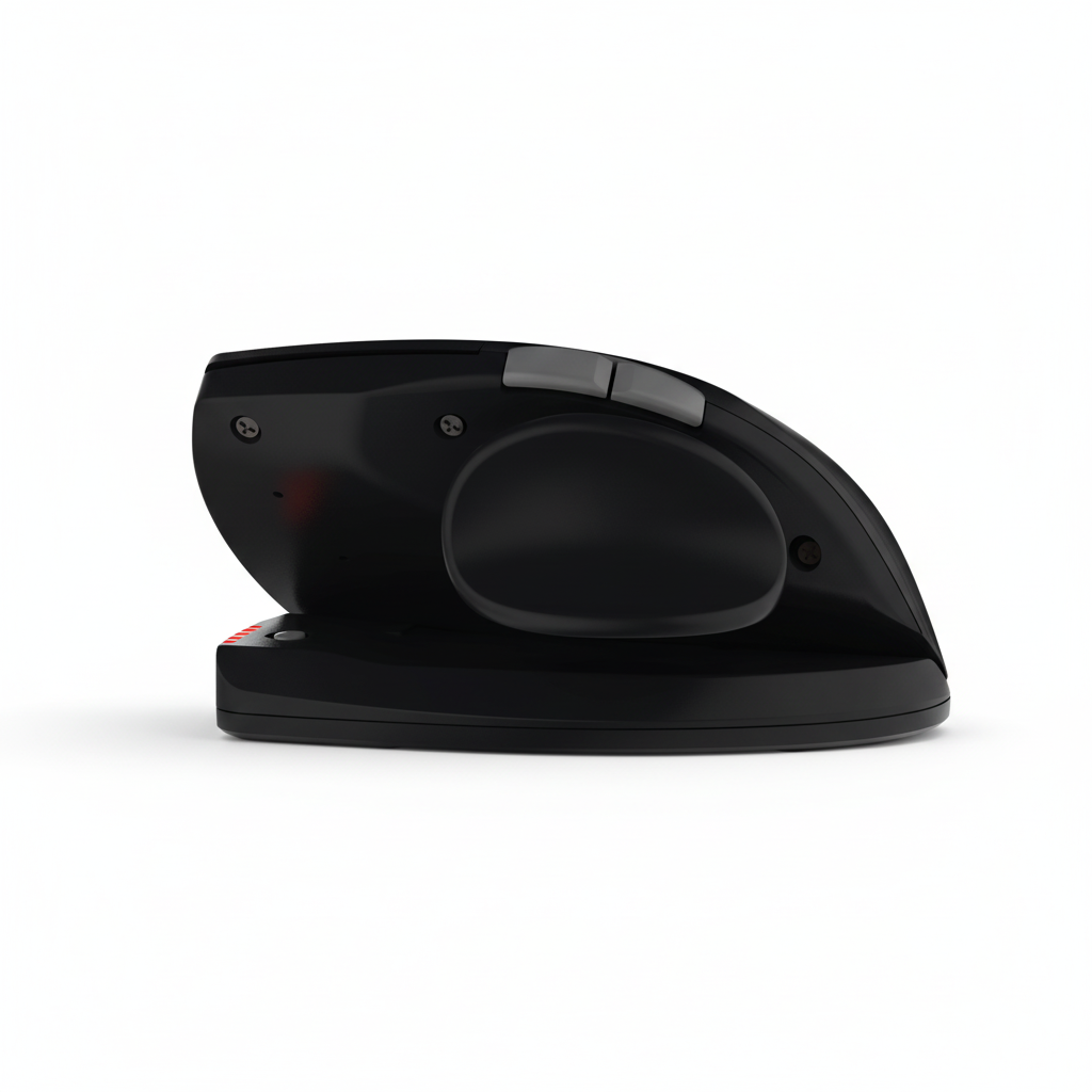 Ergonomic Mouse - Unimouse