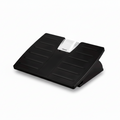 Footrest - Fellowes Adjustable Footrest