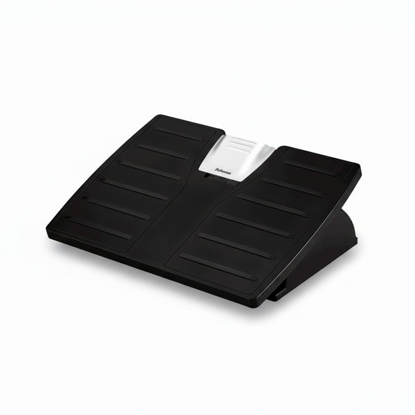 Footrest - Fellowes Adjustable Footrest