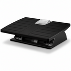 Footrest - Fellowes Adjustable Footrest