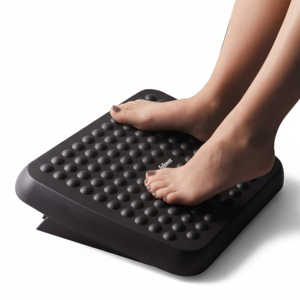 Footrest - Fellowes Standard Footrest