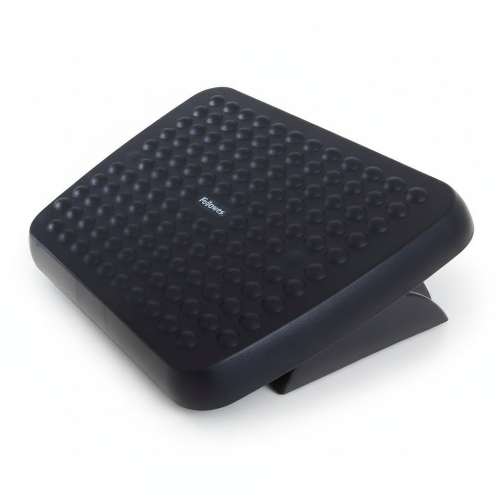 Ergonomic Footrests | No More Pain Ergonomics