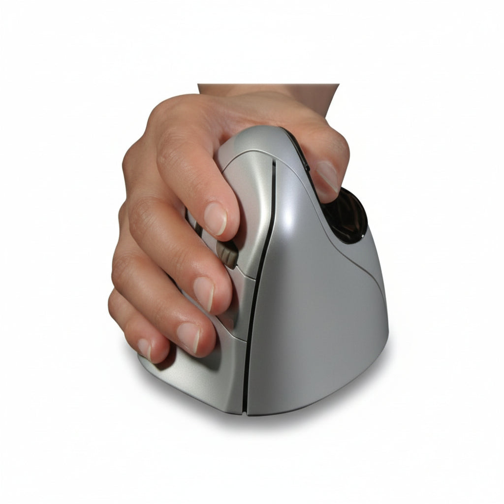 Evoluent VMR4 for Mac OS - No More Pain Ergonomics