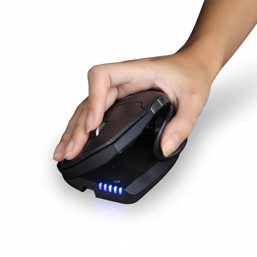 Unimouse - No More Pain Ergonomics