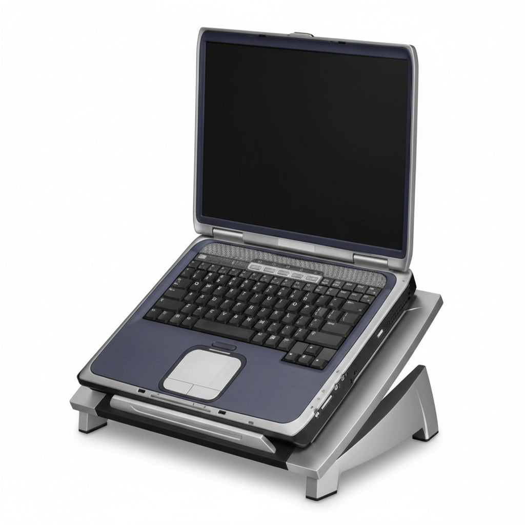 Laptop Riser - Fellowes Laptop Riser