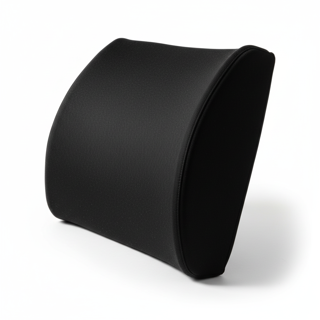 Lumbar Support - Lumbar Support Cushion