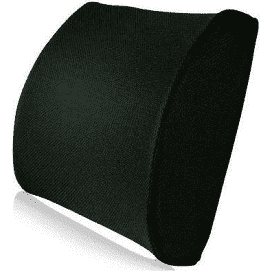 Lumbar Support - Lumbar Support Cushion