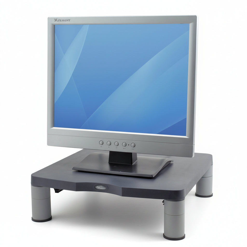Computer Monitor Riser