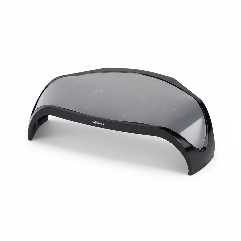 Monitor Riser - Fellowes Monitor Riser - Corner