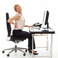 Online Ergonomic Course - Office Ergonomics Course