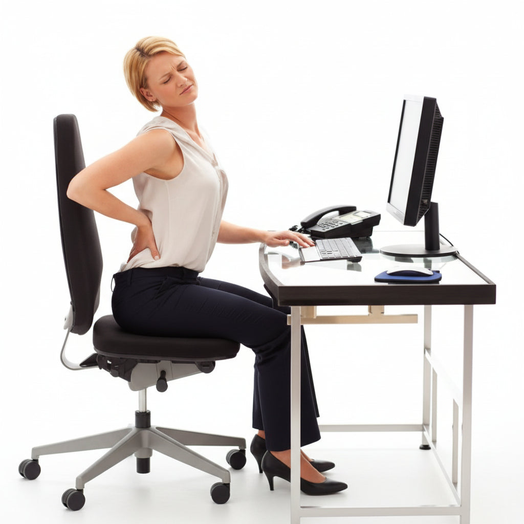 Online Ergonomic Course - Office Ergonomics Course