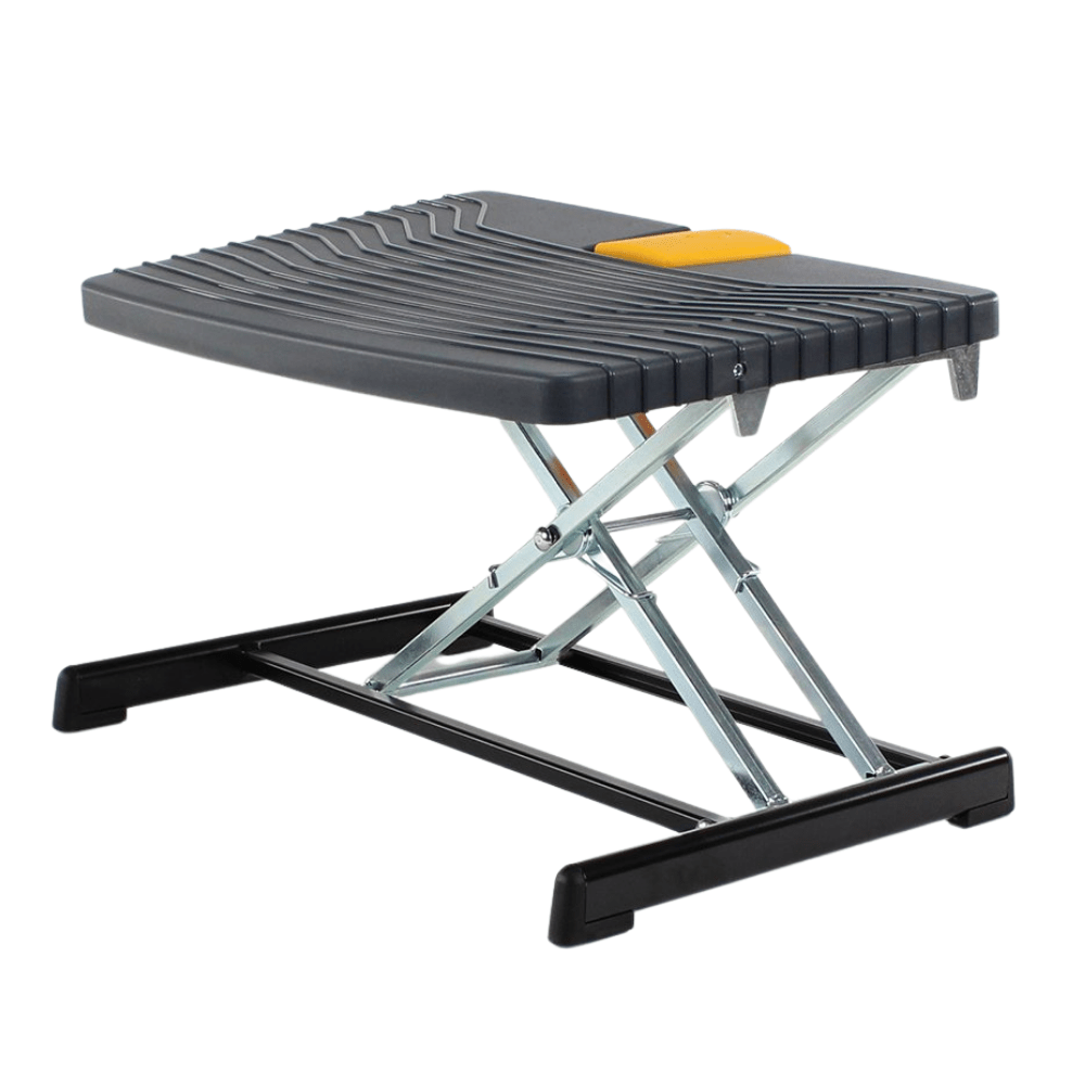 Ergonomic Footrests | No More Pain Ergonomics - No More Pain Ergonomics