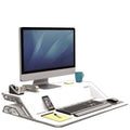 Standing Desk - Fellowes Lotus Sit To Stand Workstation