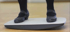 Steppie - No More Pain Ergonomics
 - 3