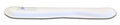 Wrist And Forearm Supports - Contoured Keyboard Wrist Support