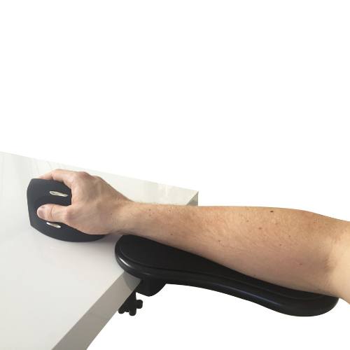Ergo4arm Ergonomic Arm Rest No More Pain Ergonomics