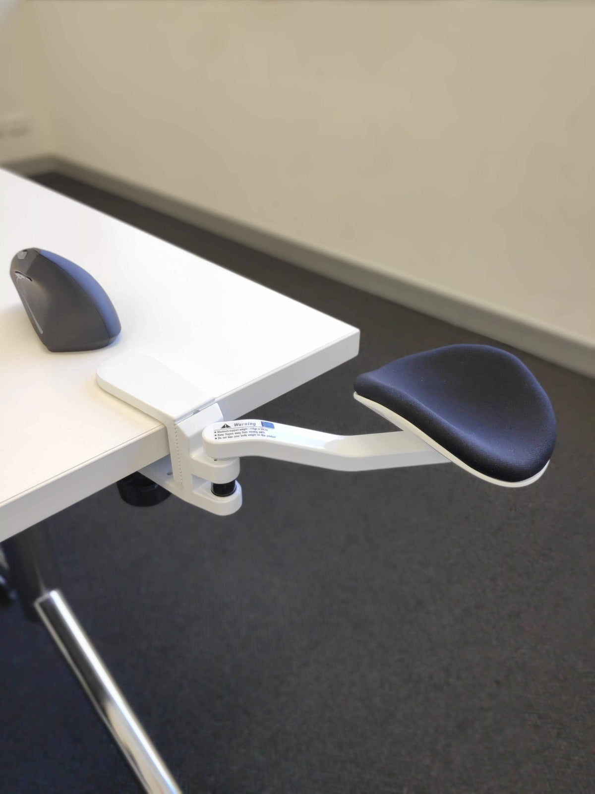 Wrist and Forearm Supports | No More Pain Ergonomics
