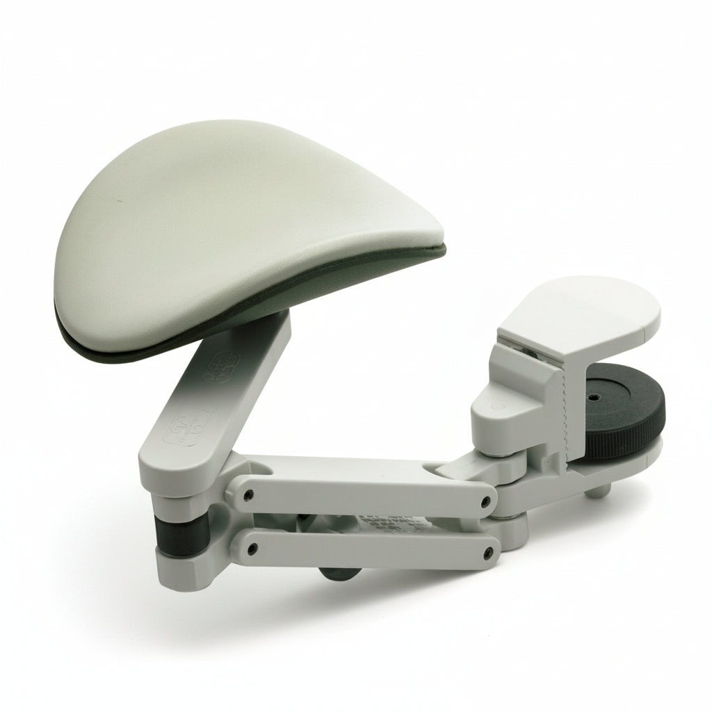 Wrist And Forearm Supports - Ergorest Arm Rest