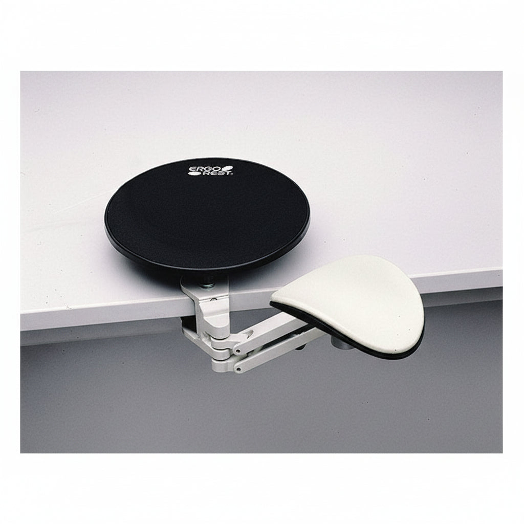 Wrist And Forearm Supports - Ergorest Arm Rest