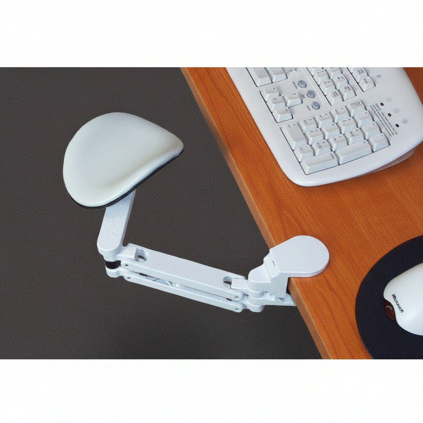 Ergorest Arm Rest – No More Pain Ergonomics